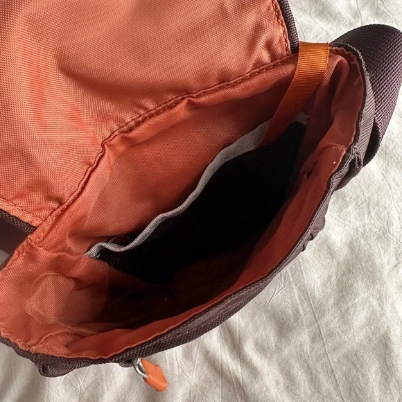 The North Face Brown Crossbody Bag - Picture 3 of 4